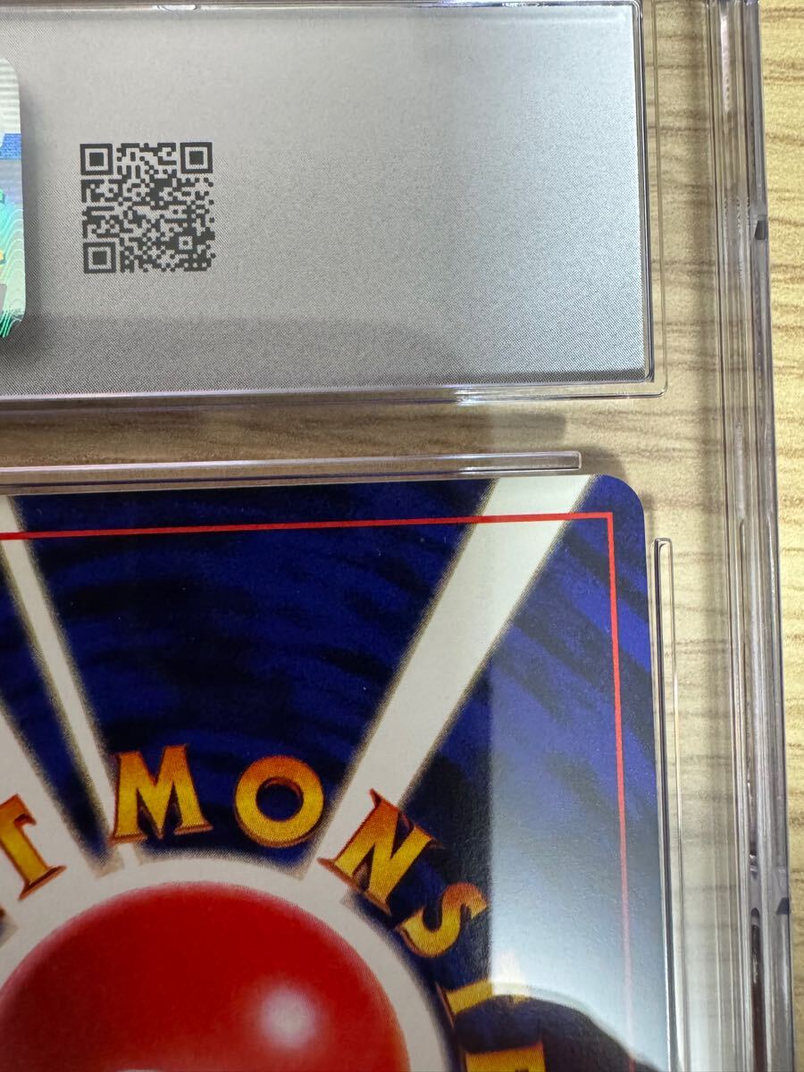 ポケモンカード ひかるセレビィ ポケモンカード neo 旧裏 CGC10 ポケモンカード ひかるセレビィ ポケモンカード neo 旧裏 CGC10