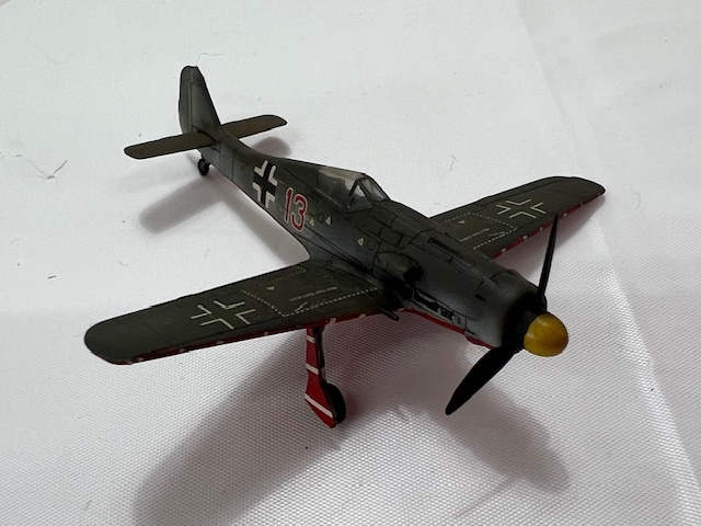 [ круг -329] покрашен конечный продукт Германия армия Messerschmitt Me163 одиночный сиденье type . сиденье type Focke-Wulf Fw190 пластиковая модель 3 пункт продажа комплектом текущее состояние товар /(S)