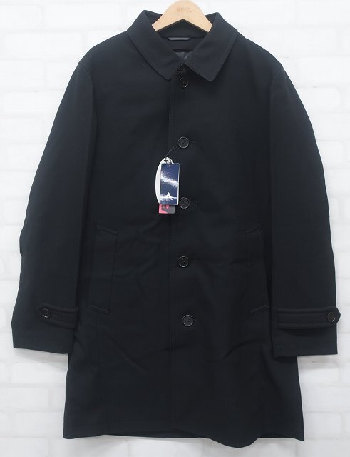 2J9749□未使用品 Mr.JUNKO ステンカラーコート ミスター 2J9749□未使用品 Mr.JUNKO ステンカラーコート ミスター