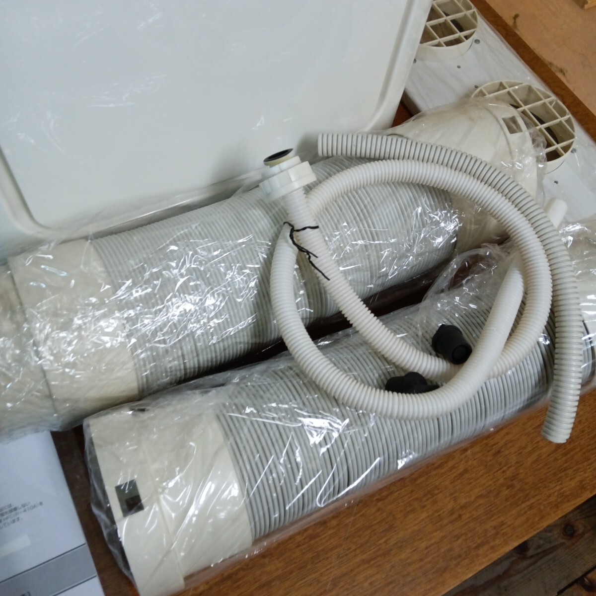 TOYOTOMI/トヨトミ TAD-2218W スポット冷暖エアコン スポット TOYOTOMI/トヨトミ TAD-2218W スポット冷暖エアコン スポット