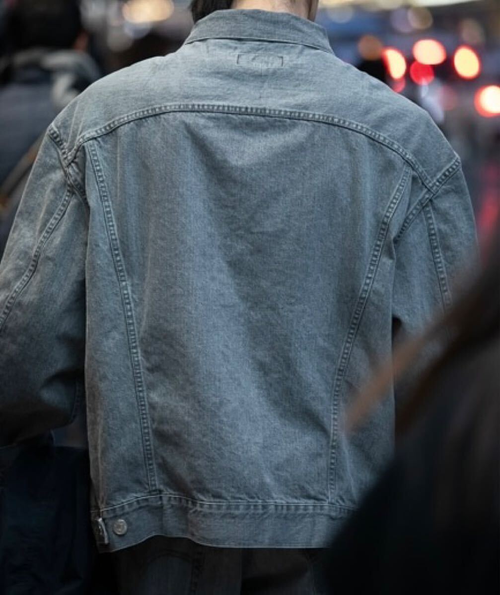 JUNYA WATANABE MAN - ジュンヤワタナベマン 25SS Levi's W