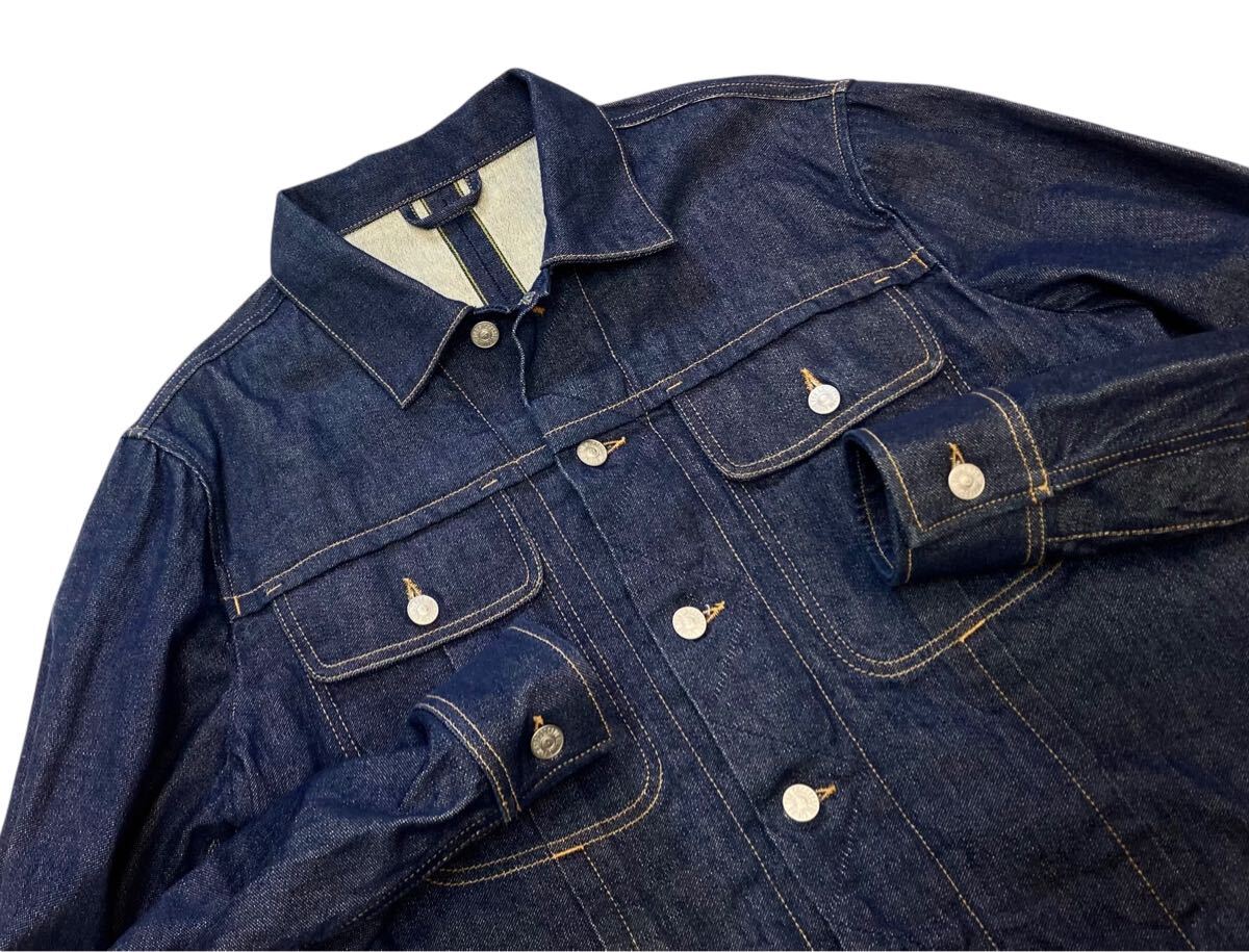 未使用品!定価7.4万円 DIESEL ディーゼル D-SFERA-CDN デニム 未使用品!定価7.4万円 DIESEL ディーゼル D-SFERA-CDN デニム