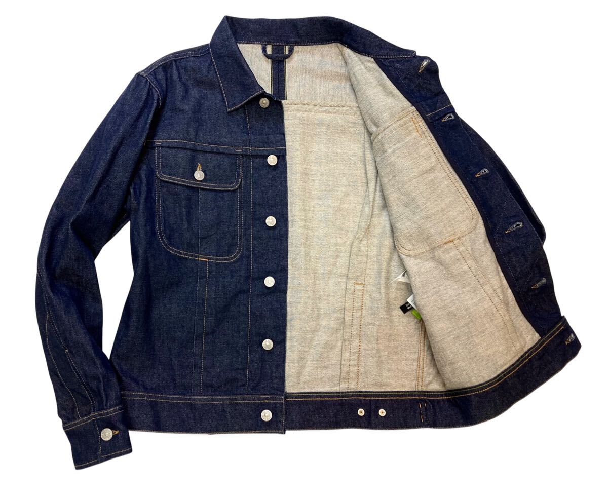 未使用品!定価7.4万円 DIESEL ディーゼル D-SFERA-CDN デニム 未使用品!定価7.4万円 DIESEL ディーゼル D-SFERA-CDN デニム