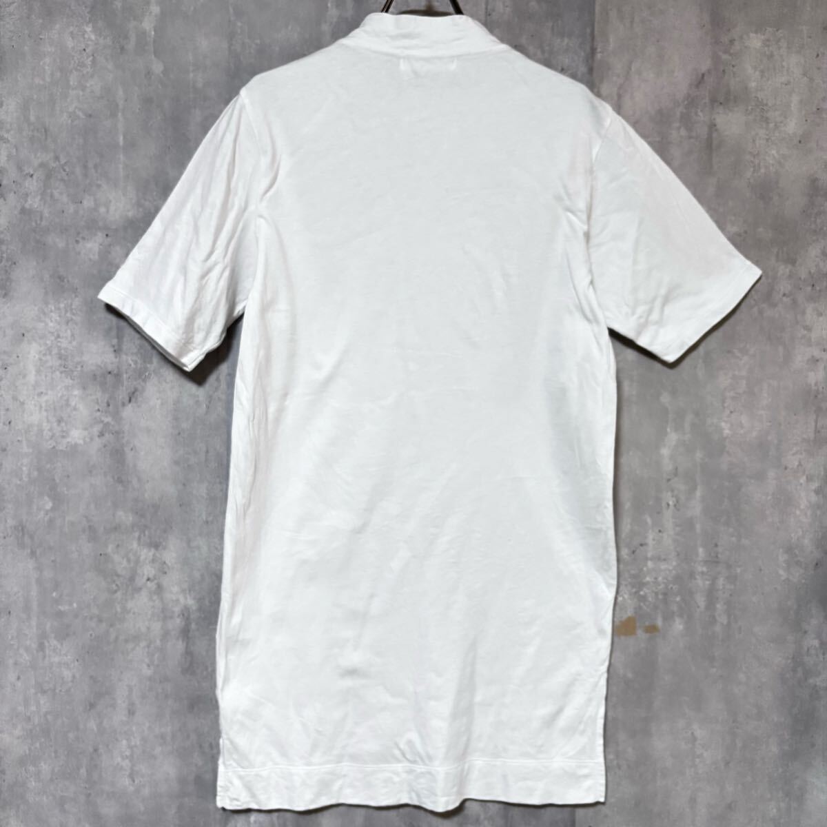 モンキータイム monkey time ホワイト Tシャツ S|Yahoo!フリマ モンキータイム monkey time ホワイト Tシャツ S|Yahoo!フリマ
