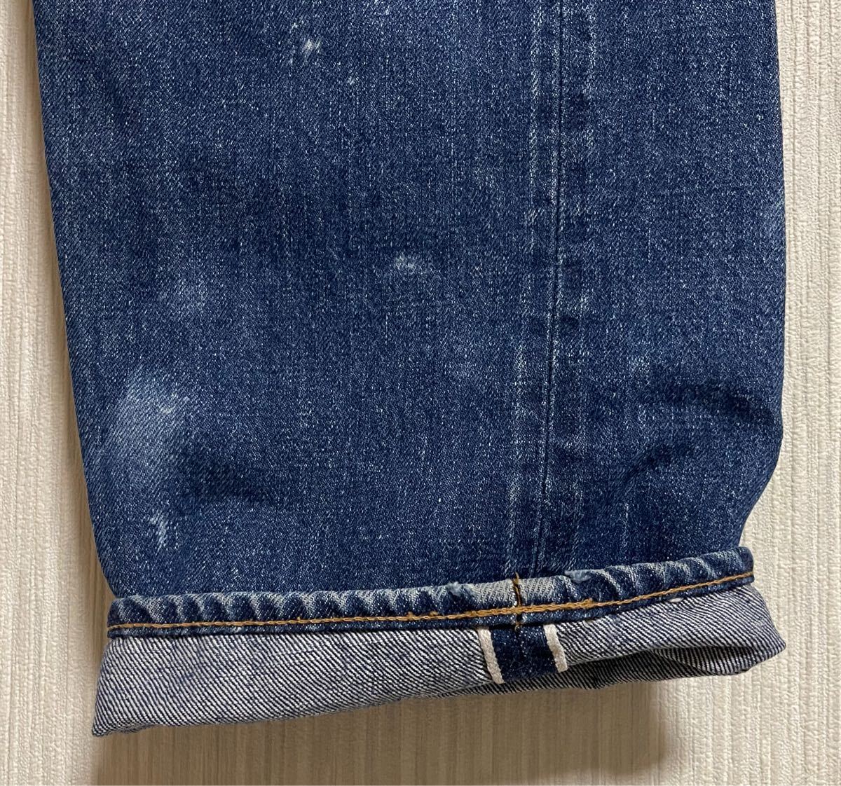 LEVIS 501 BIGE 60s オリジナル ヴィンテージ ビンテージ ビッグ LEVIS 501 BIGE 60s オリジナル ヴィンテージ ビンテージ ビッグ