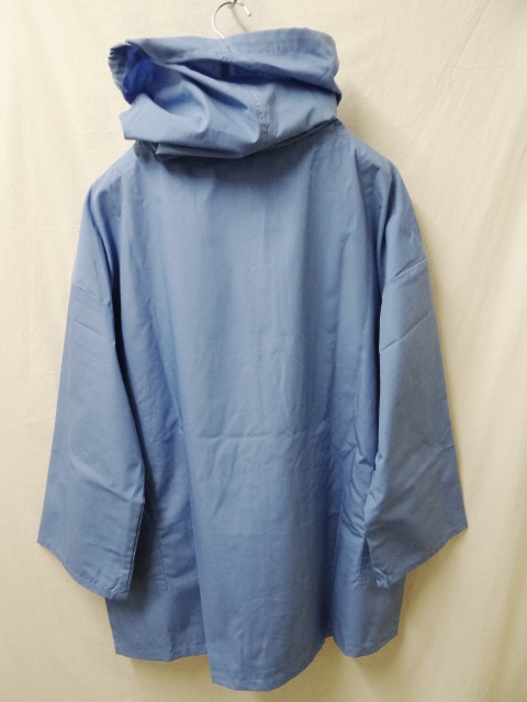 YARMO ヤーモ　新品未使用　BLUE_画像4