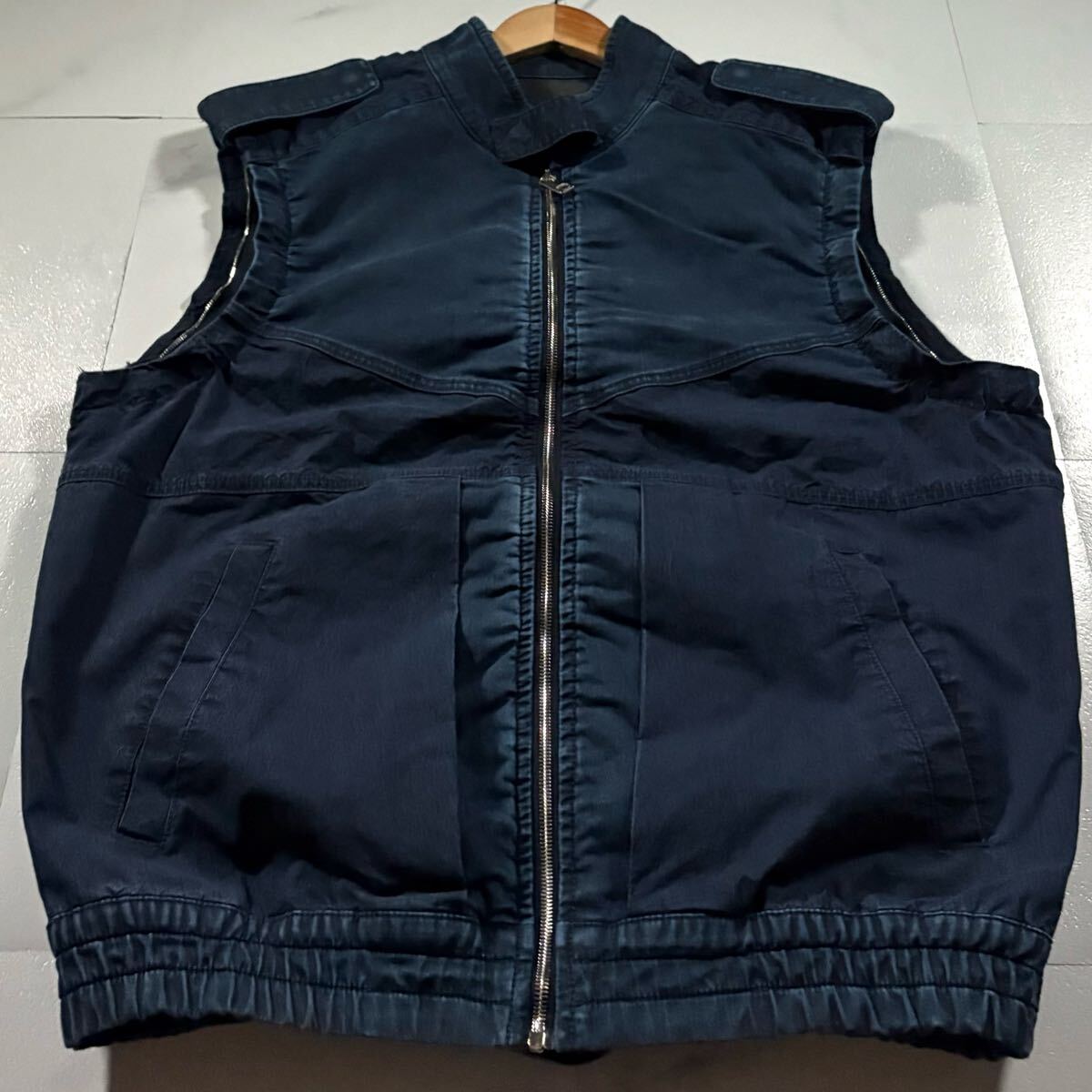 新品タグ付き/XLサイズ○DIESEL ディーゼル 2way ジョグ デニム 新品タグ付き/XLサイズ○DIESEL ディーゼル 2way ジョグ デニム