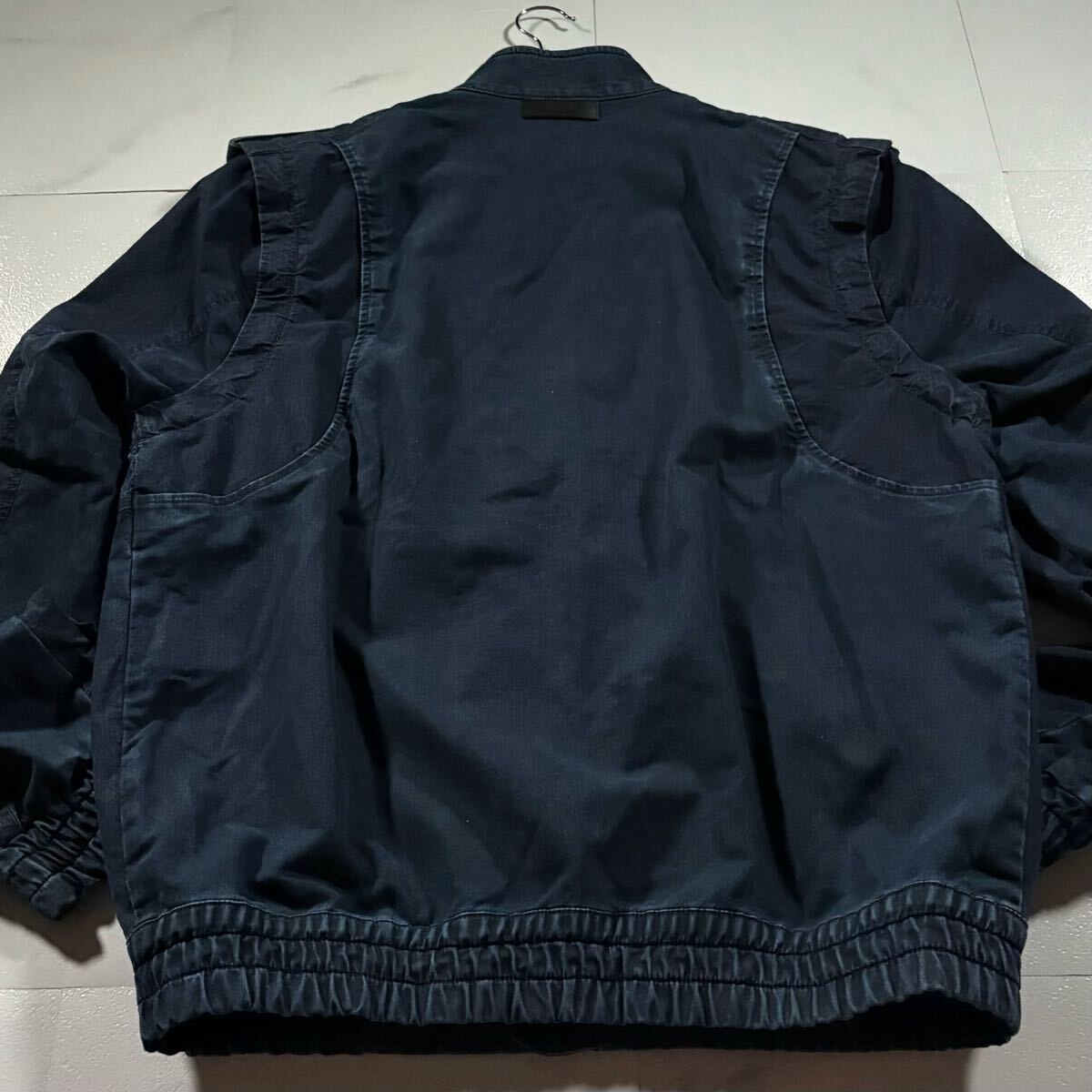新品タグ付き/XLサイズ○DIESEL ディーゼル 2way ジョグ デニム 新品タグ付き/XLサイズ○DIESEL ディーゼル 2way ジョグ デニム