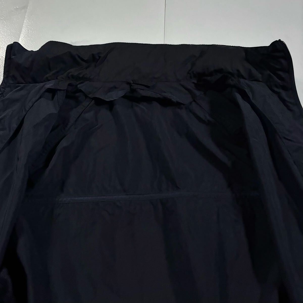 極美品/3Lサイズ○極上 ジョルジオ アルマーニ ナイロン 極美品/3Lサイズ○極上 ジョルジオ アルマーニ ナイロン