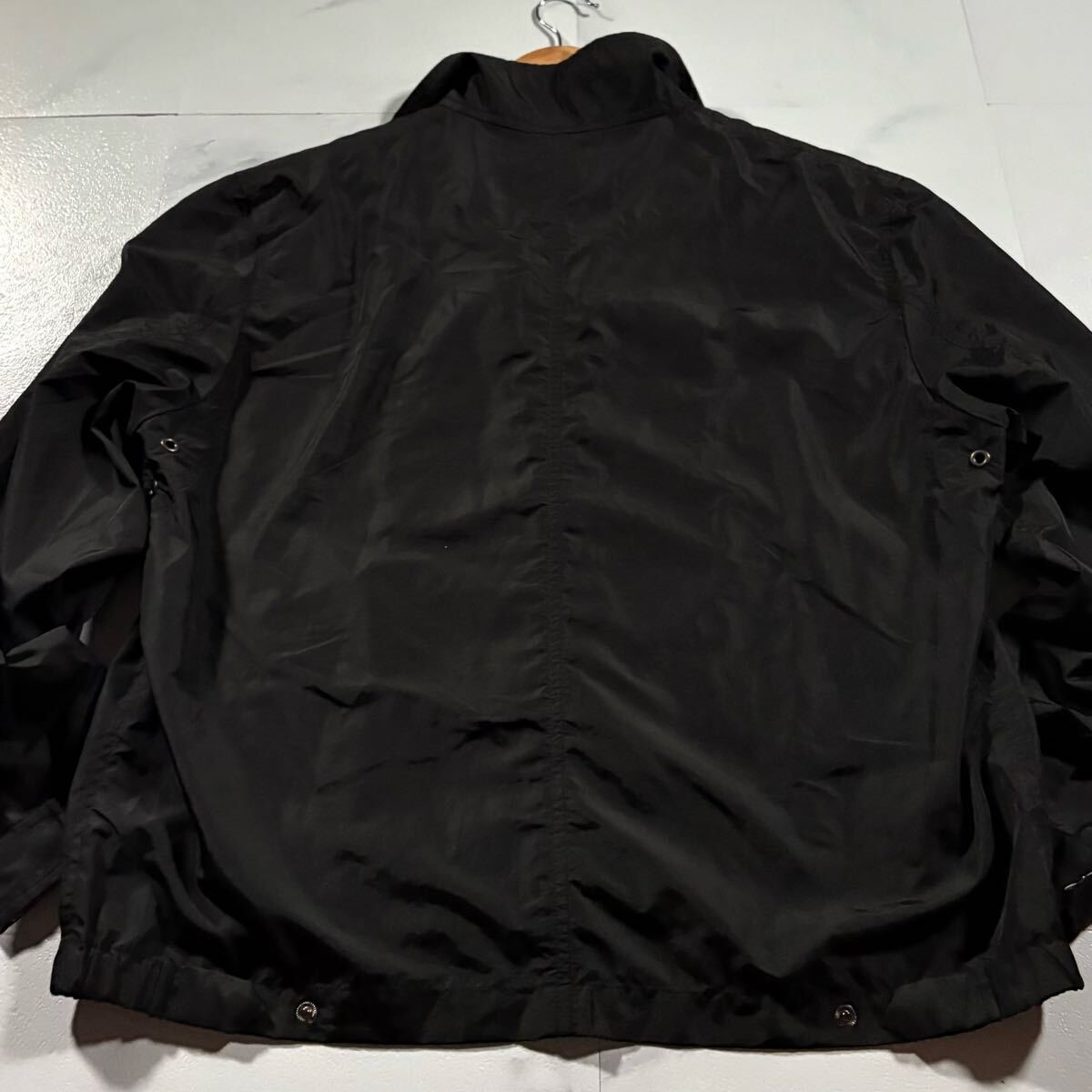 極美品/Lサイズ○バーバリーロンドン ナイロン ジャケット 極美品/Lサイズ○バーバリーロンドン ナイロン ジャケット