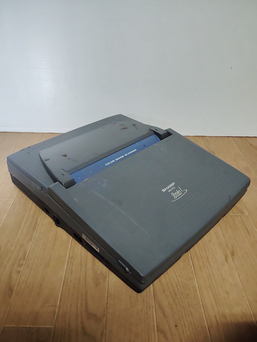 SHARP 書院 日本語ワードプロセッサ ワープロ WD-VP2 (ワープロ SHARP 書院 日本語ワードプロセッサ ワープロ WD-VP2 (ワープロ