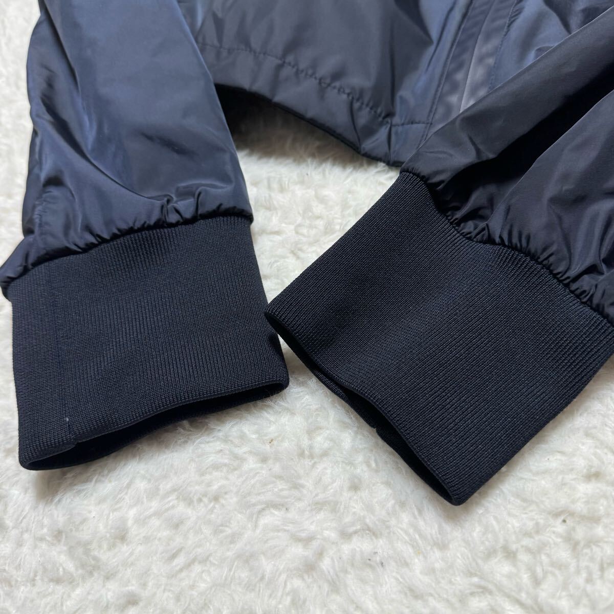 極美品 希少XLサイズ】MONCLER モンクレール WIMEREUX ナイロン 極美品 希少XLサイズ】MONCLER モンクレール WIMEREUX ナイロン
