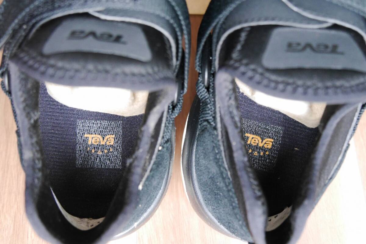 【新品未使用】【TEVA】ARROWOOD EVO MESH　黒　27.0cm_画像2
