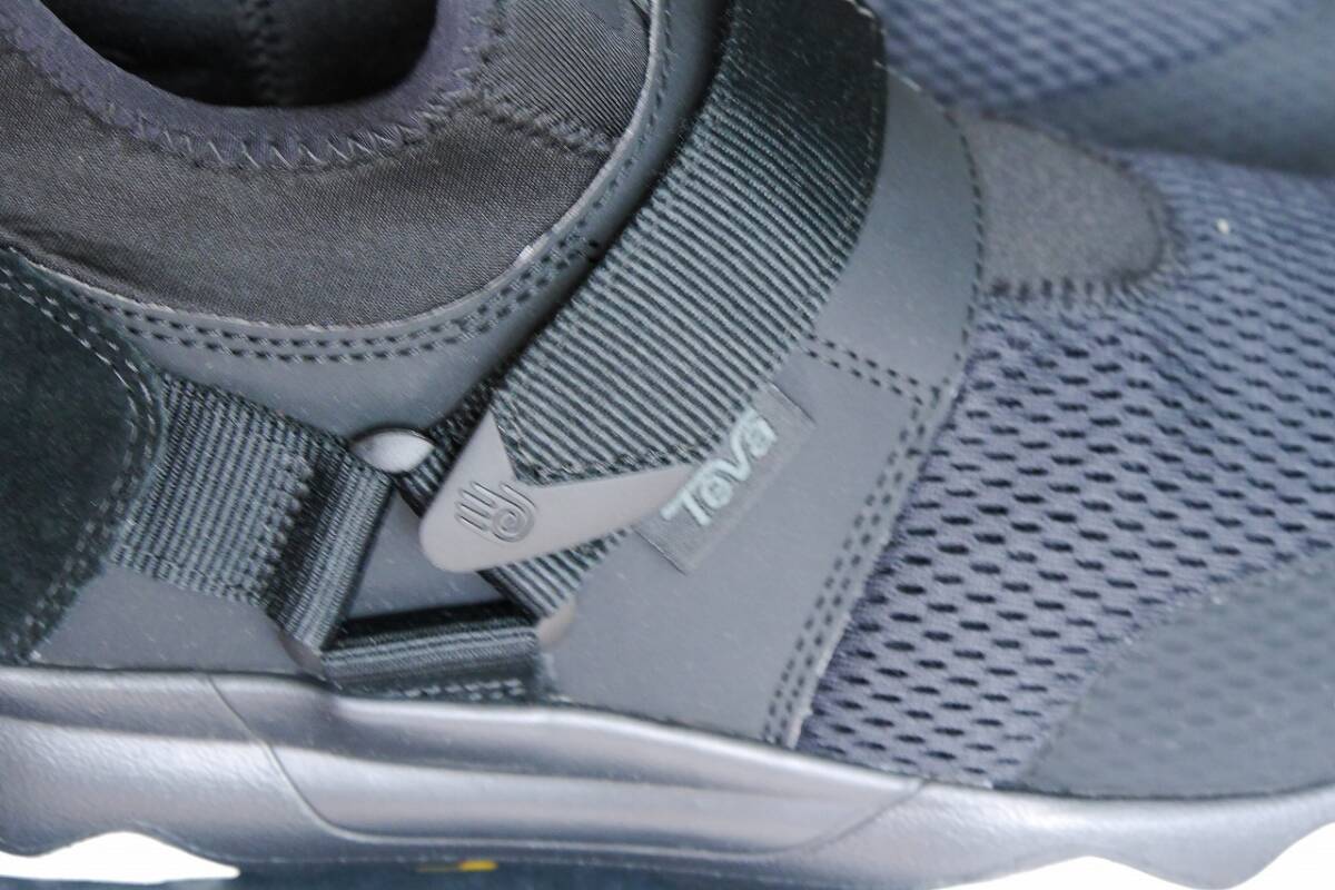 【新品未使用】【TEVA】ARROWOOD EVO MESH　黒　27.0cm_画像5