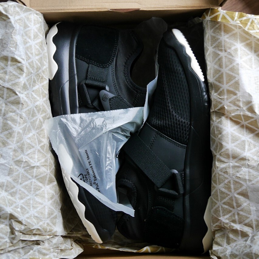 【新品未使用】【TEVA】ARROWOOD EVO MESH　黒　27.0cm_画像7