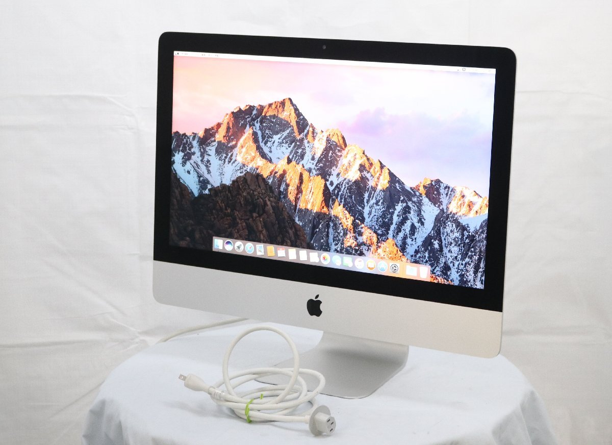 Apple iMac Late2013 A1418 macOS Core i7 3.10GHz 16GB 128GB Apple iMac Late2013 A1418 macOS Core i7 3.10GHz 16GB 128GB