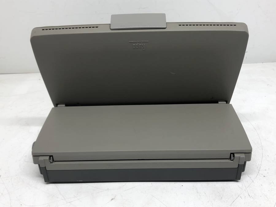 TOSHIBA JW-F550 ワープロ Rupo□現状品(ワープロ専用機)|売買 TOSHIBA JW-F550 ワープロ Rupo□現状品(ワープロ専用機)|売買