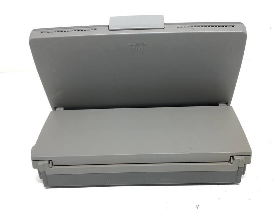 TOSHIBA JW-C660 ワープロ RupoQual□現状品(ワープロ専用機 TOSHIBA JW-C660 ワープロ RupoQual□現状品(ワープロ専用機