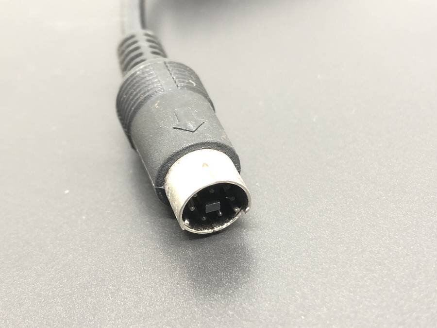 Yahoo!オークション - SHARP DSETK0023CE03 X68000用キーボード