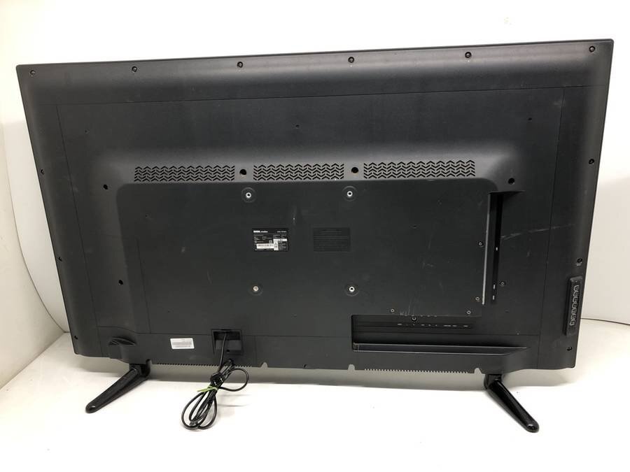 G929 DMM DME-4K50D 50型 4K液晶モニター ディスプレイ