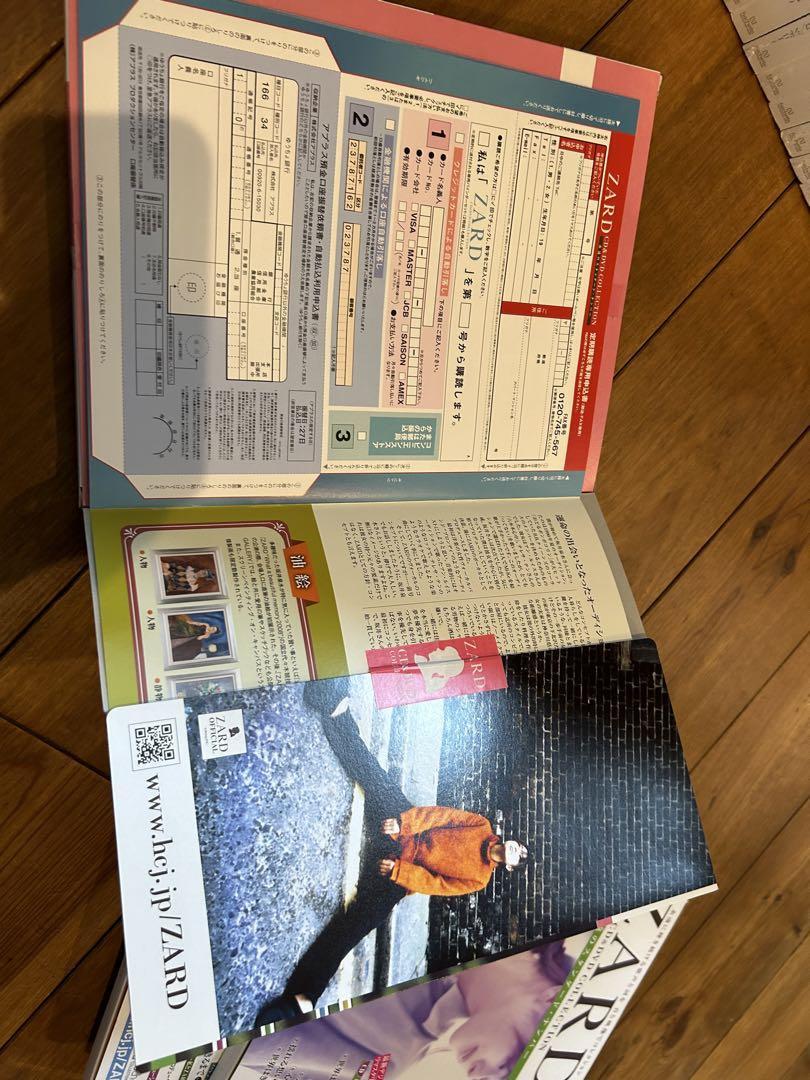 ZARD COLLECTION 永遠のスタンダードナンバー 1-52巻 ZARD COLLECTION 永遠のスタンダードナンバー 1-52巻|Yahoo