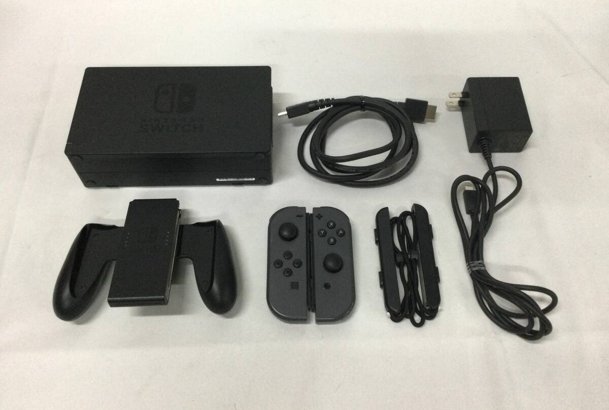GM6515/80/0】故障品☆ジャンク☆Nintendo Switch 本体セット GM6515/80/0】故障品☆ジャンク☆Nintendo Switch 本体セット