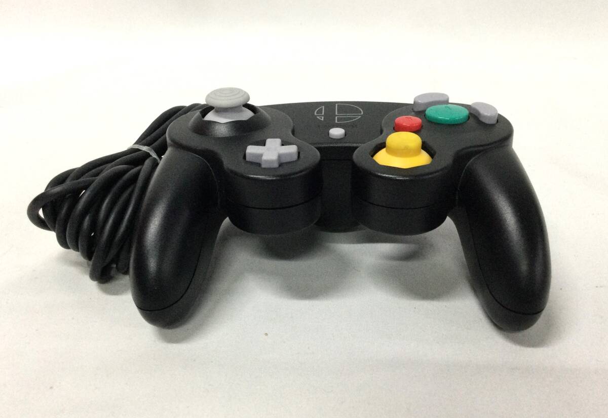 GM6524/60/0】動作確認済☆ゲームキューブコントローラー GM6524/60/0】動作確認済☆ゲームキューブコントローラー