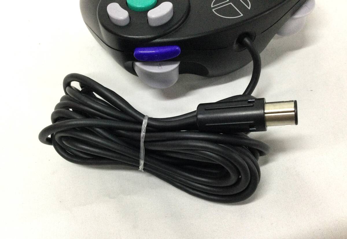 GM6524/60/0】動作確認済☆ゲームキューブコントローラー GM6524/60/0】動作確認済☆ゲームキューブコントローラー