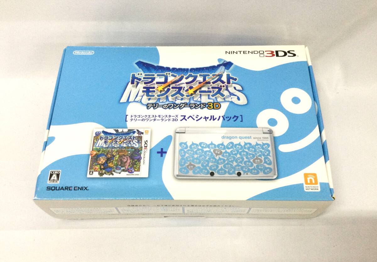 GM6533/60/0】動作確認済☆ニンテンドー3DS 本体セット GM6533/60/0】動作確認済☆ニンテンドー3DS 本体セット