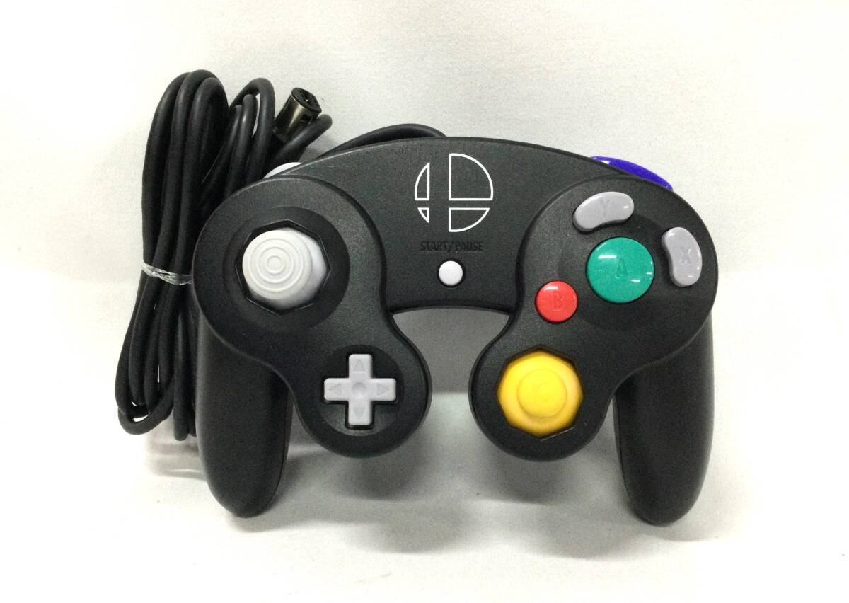 GM6524/60/0】動作確認済☆ゲームキューブコントローラー GM6524/60/0】動作確認済☆ゲームキューブコントローラー