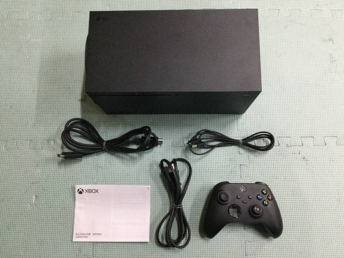 Xbox - 【新品未開封品】Xbox Series X-コントローラーセット 新品未開封品】Xbox Series X-コントローラーセット
