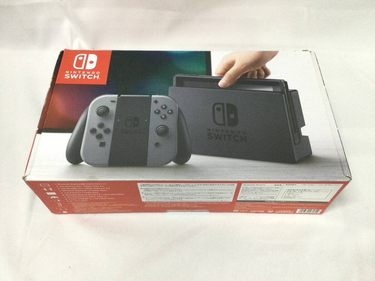 GM6514/80/0】故障品☆ジャンク☆Nintendo Switch 本体セット GM6514/80/0】故障品☆ジャンク☆Nintendo Switch 本体セット