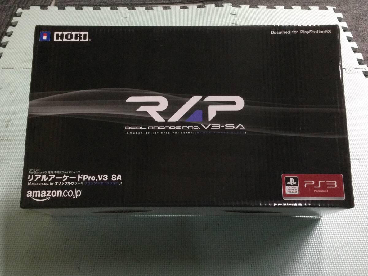 GN7169/120/0】未動確のジャンク☆PS3用 HORI リアルアーケード GN7169/120/0】未動確のジャンク☆PS3用 HORI リアルアーケード
