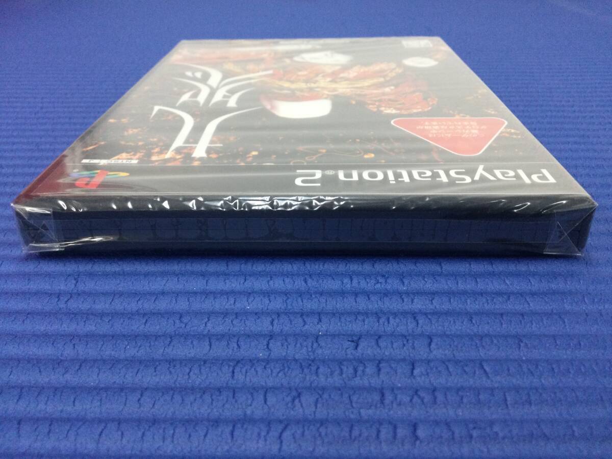 GB966/60/0】新品未開封☆PS2ソフト☆九怨 -kuon-☆ホラーゲーム GB966/60/0】新品未開封☆PS2ソフト☆九怨 -kuon-☆ホラーゲーム