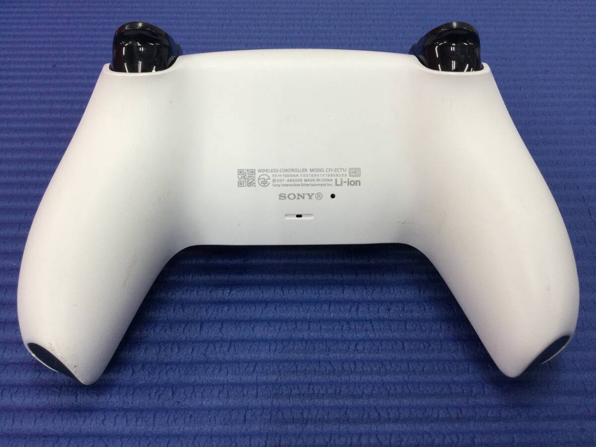 GB970/60/0】ジャンク☆PS5コントローラー 4個セット☆DualSense