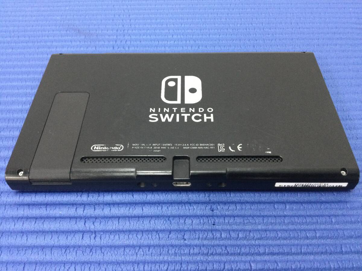 GB973/60/0】故障品☆ジャンク☆Nintendo Switch☆ニンテンドー GB973/60/0】故障品☆ジャンク☆Nintendo Switch☆ニンテンドー