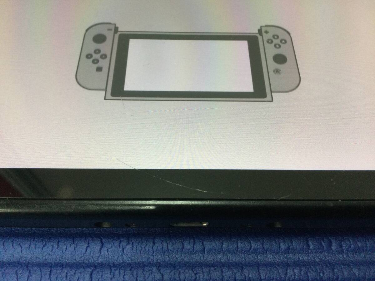 GB973/60/0】故障品☆ジャンク☆Nintendo Switch☆ニンテンドー GB973/60/0】故障品☆ジャンク☆Nintendo Switch☆ニンテンドー