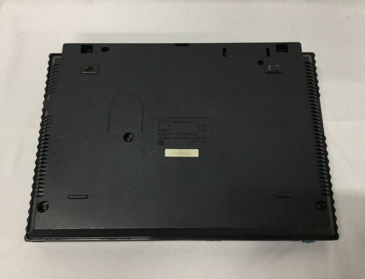 GM6507/80/0】動作未確認のジャンク☆NEC PCエンジン Duo 本体 GM6507/80/0】動作未確認のジャンク☆NEC PCエンジン Duo 本体