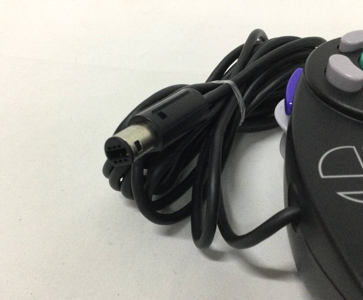楽天ブックス: ニンテンドー ゲームキューブ コントローラ