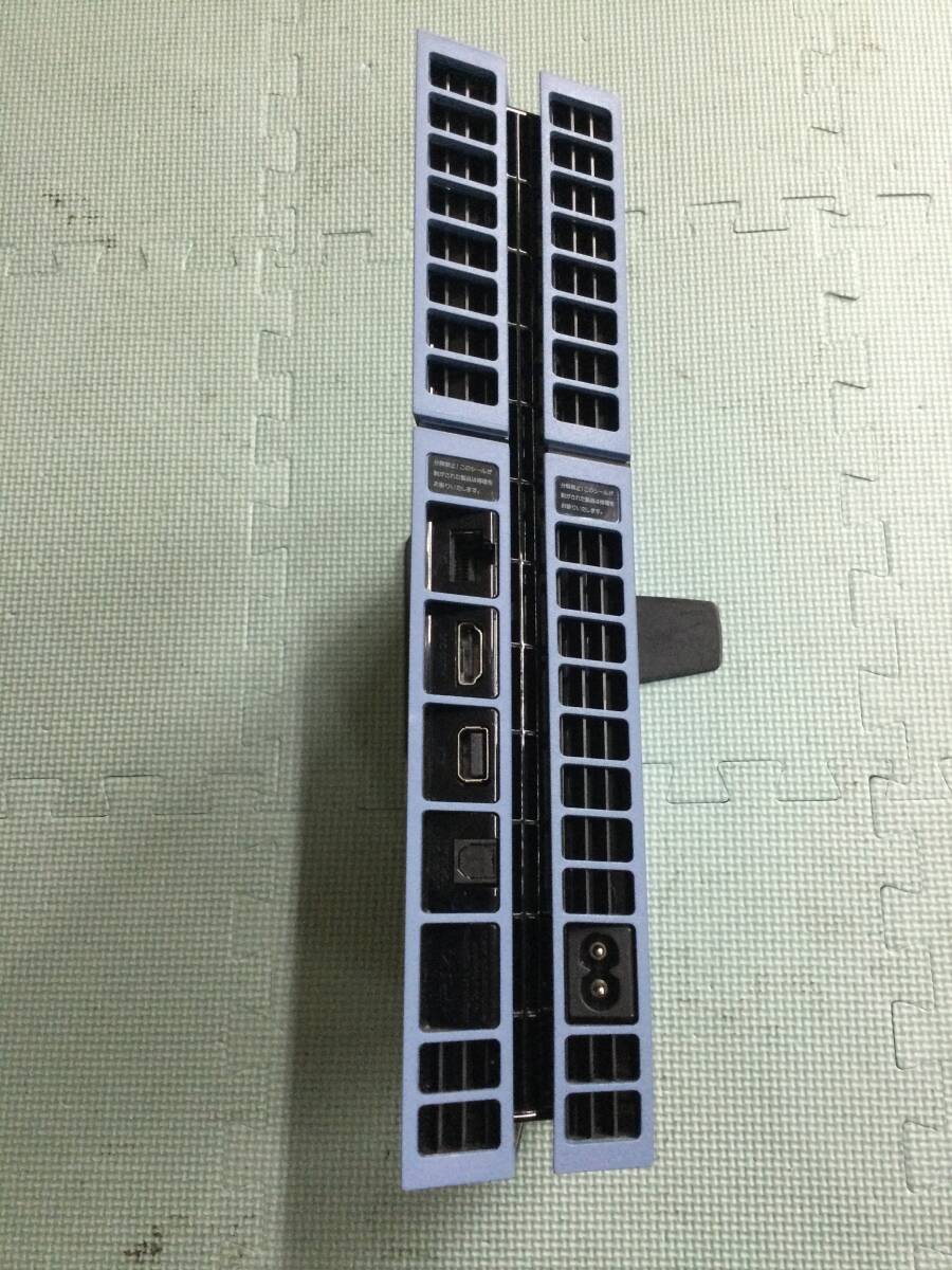 GN7063/120/0】動作確認済☆PS4 本体セット アンチャーテッド GN7063/120/0】動作確認済☆PS4 本体セット アンチャーテッド