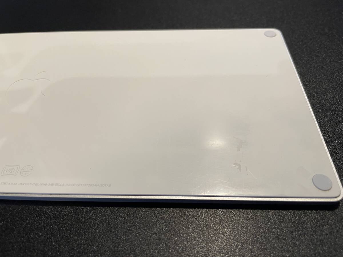 a1644 Magic Keyboard 中古美品 