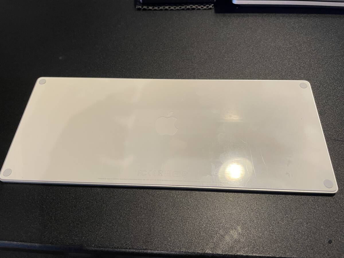 a1644 Magic Keyboard 中古美品 