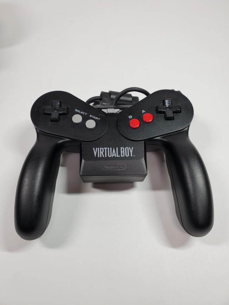 バーチャルボーイ (本体)(テレビゲーム)|売買された バーチャルボーイ (本体)(テレビゲーム)|売買された