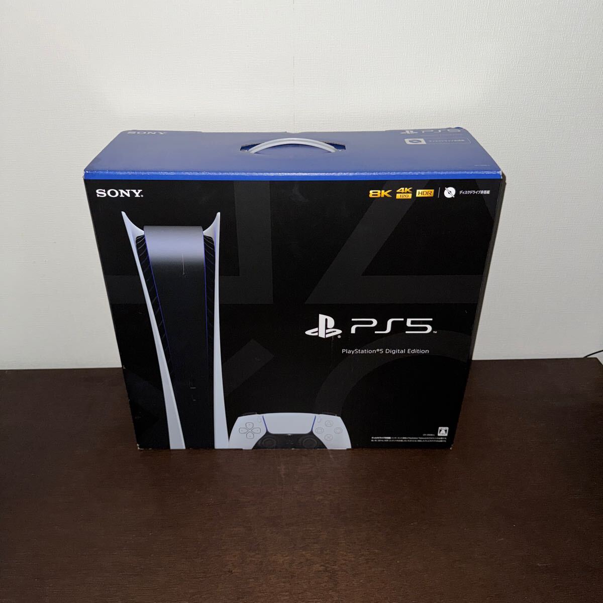 PlayStation5 デジタルエディション SONY CFI-1200B01 M.2 SSD PlayStation5 デジタルエディション SONY CFI-1200B01 M.2 SSD