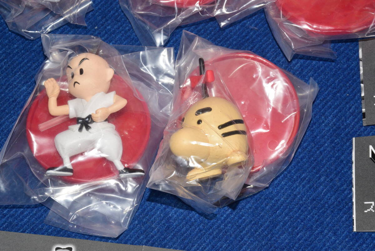 041403/未使用/新品/MOTHER2/スタンドフィギュア/全5種セット 041403/未使用/新品/MOTHER2/スタンドフィギュア/全5種セット