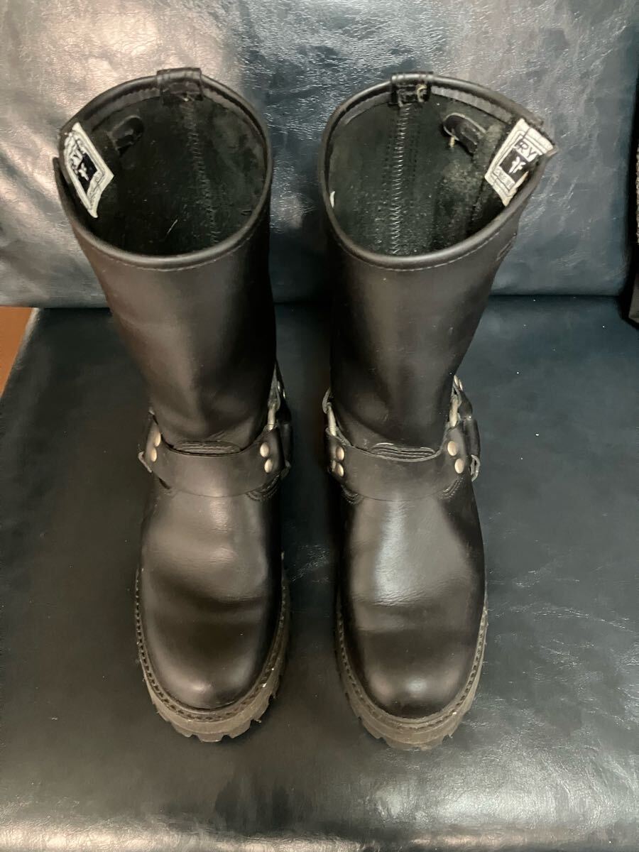 FRYE エンジニアブーツ