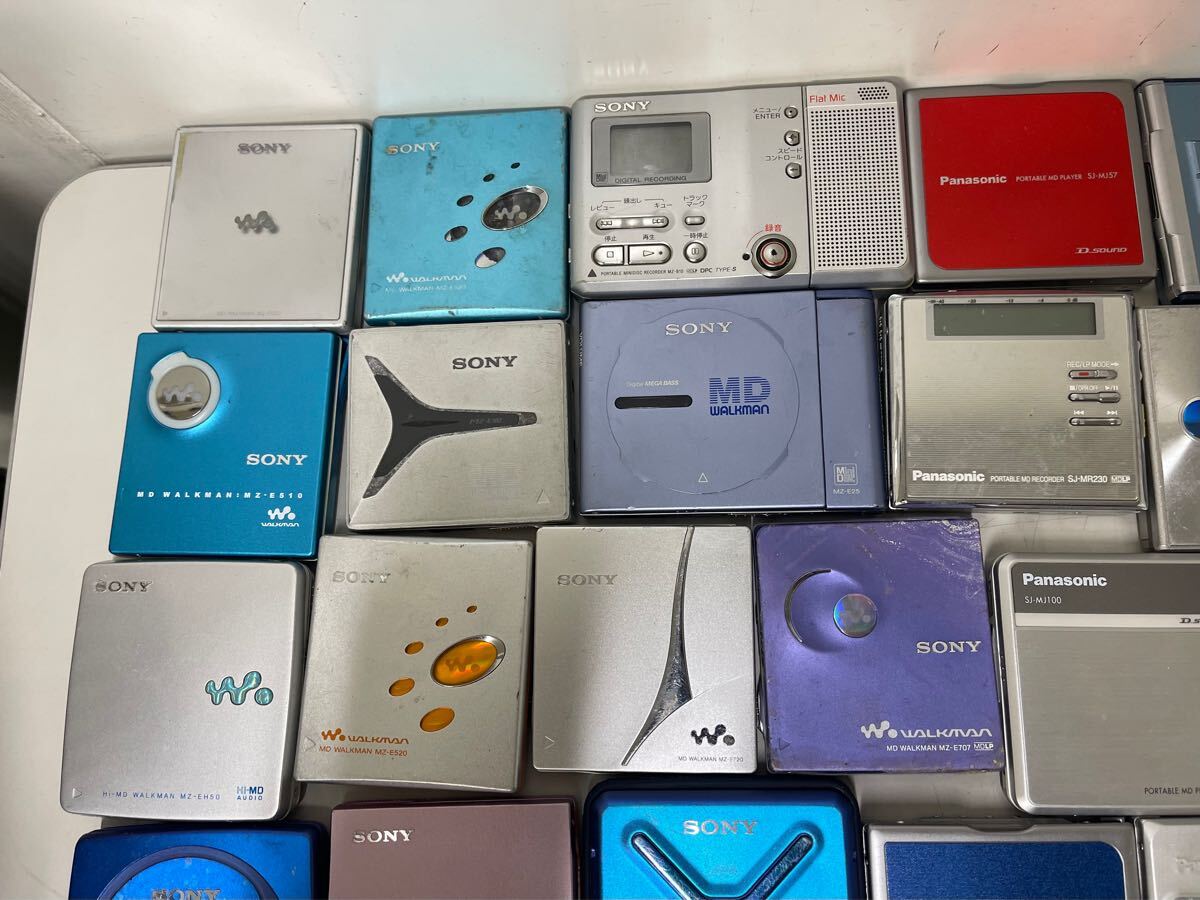 B700 SONY Panasonic SHARP KENWOOD WALKMAN MDウォークマン MD B700 SONY Panasonic SHARP KENWOOD WALKMAN MDウォークマン MD