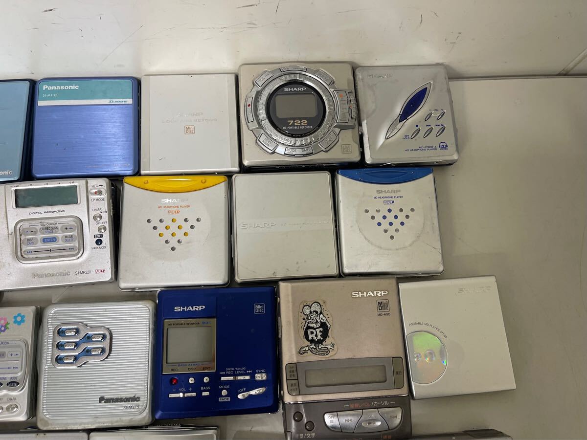 B700 SONY Panasonic SHARP KENWOOD WALKMAN MDウォークマン MD B700 SONY Panasonic SHARP KENWOOD WALKMAN MDウォークマン MD
