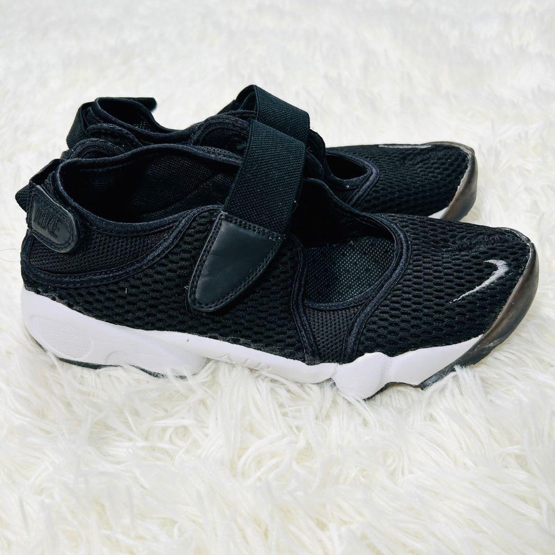 美品 NIKE ナイキ エアリフト スニーカー サンダル メッシュ 美品 NIKE ナイキ エアリフト スニーカー サンダル メッシュ
