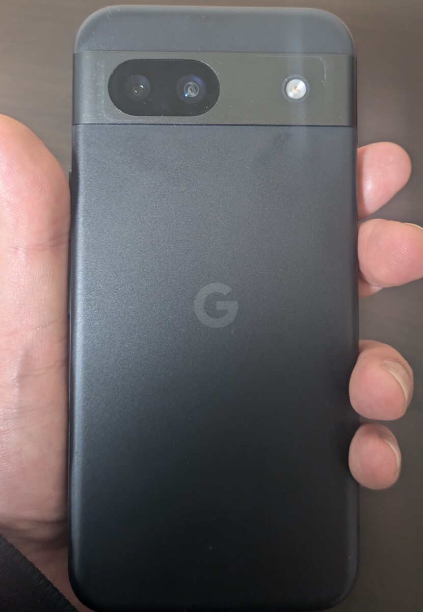 google pixel 8a 画面割れ ジャンク品 【1円スタート】グーグル google pixel 8a 画面割れ ジャンク品 【1円スタート】グーグル